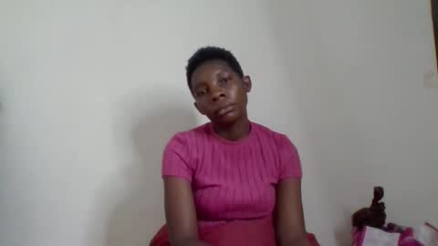 Snapshot of afronubians_ chatting on January 27, 10:27 am pink and josphen online show from January 27, 10:27 am