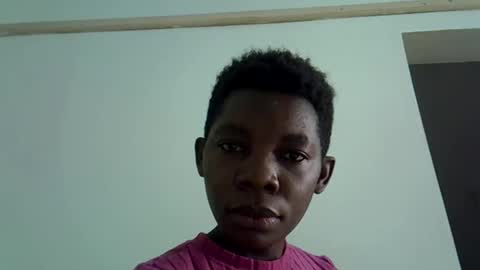 Snapshot of afronubians_ chatting on January 28, 5:22 am pink and josphen online show from January 28, 5:22 am