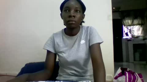 Snapshot of afronubians_ chatting on January 29, 8:29 am pink and josphen online show from January 29, 8:29 am