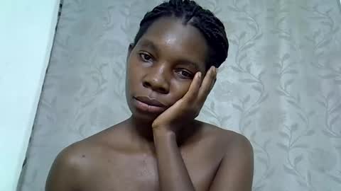 Snapshot of afronubians_ chatting on March 1, 3:49 pm pink and josphen online show from March 1, 3:49 pm