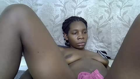 Snapshot of afronubians_ chatting on March 1, 6:54 pm pink and josphen online show from March 1, 6:54 pm