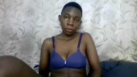 Snapshot of afronubians_ chatting on March 6, 12:09 pm pink and josphen online show from March 6, 12:09 pm