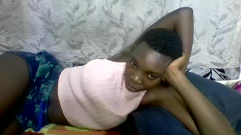 Snapshot of afronubians_ chatting on March 8, 9:08 pm pink and josphen online show from March 8, 9:08 pm