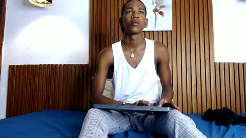 afrowayuu online show from May 14, 5:42 pm