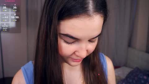 Lana  1800 - 0330 UTC   Mia 0700- 1630 UTC online show from November 2, 6:16 am