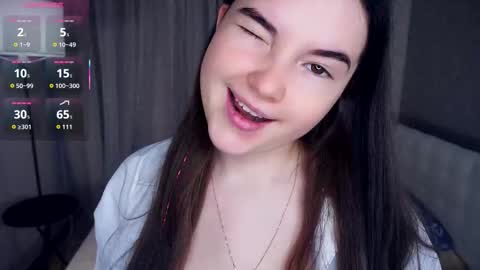 Lana  1800 - 0330 UTC   Mia 0700- 1630 UTC online show from November 21, 6:23 am