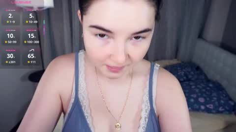 Lana  1800 - 0330 UTC   Mia 0700- 1630 UTC online show from December 1, 6:07 am