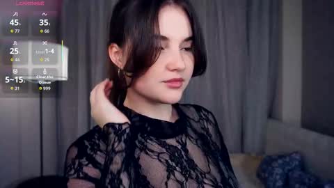 Lana  1800 - 0330 UTC   Mia 0700- 1630 UTC online show from December 5, 6:22 am