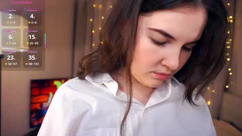 Snapshot of aftonbunkers chatting on February 5, 7:07 pm Lana 1800 - 0330 UTC Mia 0700- 1630 UTC online show from February 5, 7:07 pm