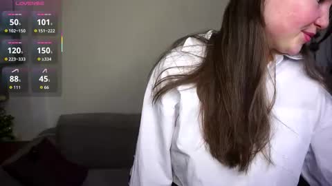 Snapshot of aftonbunkers chatting on February 12, 6:30 am Lana 1800 - 0330 UTC Mia 0700- 1630 UTC online show from February 12, 6:30 am