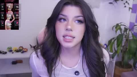 Agata online show from October 30, 11:05 pm