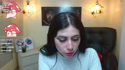 Kimberly online show from October 4, 12:58 pm