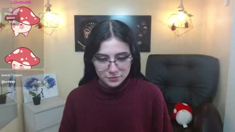 Kimberly online show from October 13, 1:11 pm