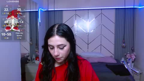 Kimberly online show from December 22, 12:46 pm