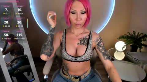 Agata online show from April 14, 6:03 pm