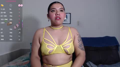 Agatha online show from October 14, 3:40 am