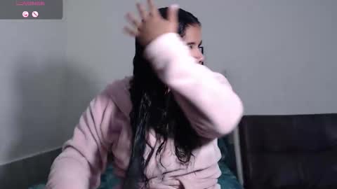 Agatha online show from December 4, 3:05 am