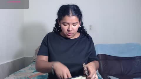 Agatha online show from March 5, 2:51 am