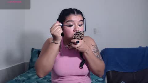 Agatha online show from March 31, 3:41 am