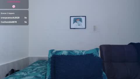 Snapshot of agata_c chatting on June 10, 12:11 am Agatha online show from June 10, 12:11 am