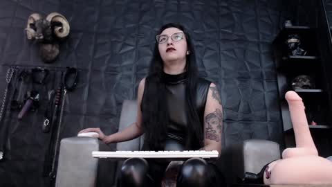  Miss Agata  online show from January 8, 7:13 pm