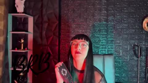  Miss Agata  online show from January 31, 7:08 pm