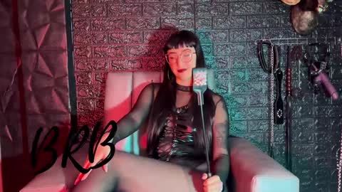  Miss Agata  online show from February 8, 7:59 pm