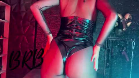  Miss Agata  online show from February 17, 7:53 pm