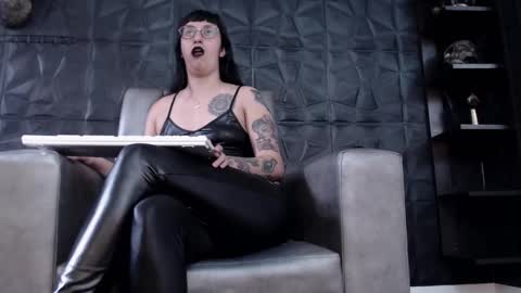  Miss Agata  online show from February 26, 3:19 pm