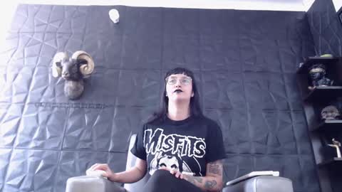  Miss Agata  online show from March 3, 3:53 pm