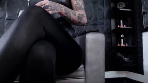  Miss Agata  online show from September 24, 4:54 pm