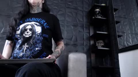  Miss Agata  online show from October 25, 5:19 pm