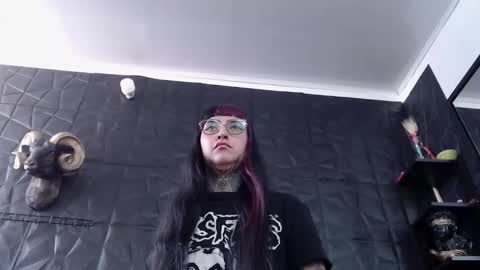  Miss Agata  online show from March 6, 6:48 pm