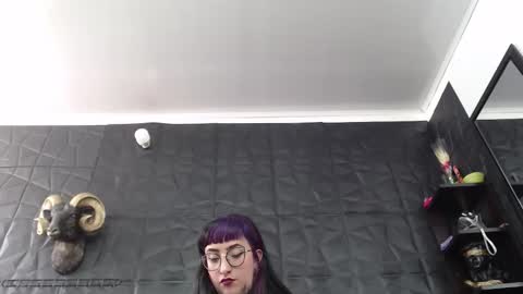  Miss Agata  online show from March 28, 7:13 pm