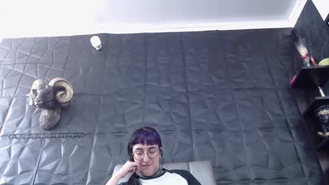  Miss Agata  online show from March 29, 6:30 pm