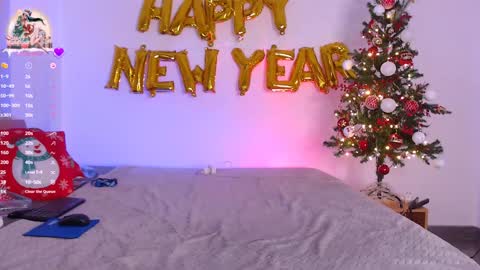 Agata online show from December 30, 5:26 am