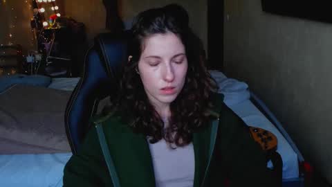 Snapshot of agata_in_wonderland chatting on November 4, 10:58 am agata_in_wonderland online show from November 4, 10:58 am