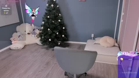 Agata Kriste online show from December 3, 10:18 pm