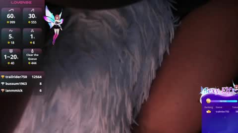 Agata Kriste online show from December 4, 1:25 am