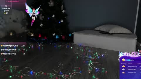 Agata Kriste online show from December 14, 11:56 pm