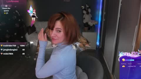 Agata Kriste online show from January 5, 11:55 pm