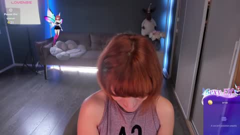 Agata Kriste online show from February 6, 11:15 pm