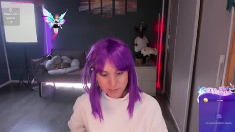 Agata Kriste online show from February 9, 8:34 pm