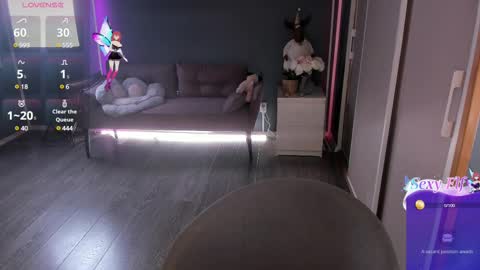 Agata Kriste online show from February 19, 12:14 am