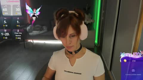 Agata Kriste online show from February 19, 9:14 pm