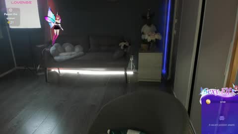 Agata Kriste online show from February 20, 12:19 am