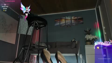 Agata Kriste online show from February 24, 1:13 am