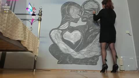 Agata Kriste online show from September 16, 8:32 pm