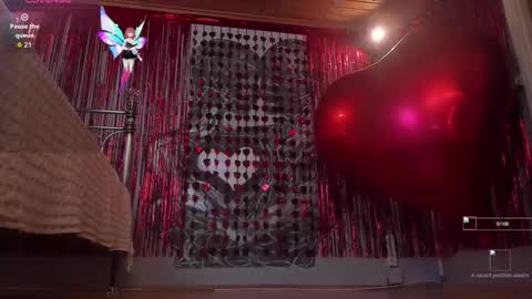 Agata Kriste online show from October 1, 8:04 pm