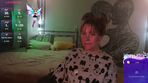 Agata Kriste online show from March 18, 8:34 pm